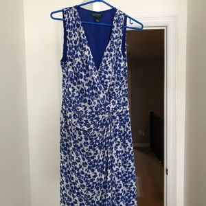 Ralph Lauren Dress size 10